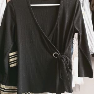 Wrap Top